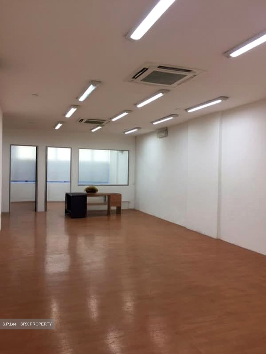 Eunos Technolink (D14), Factory #577068581